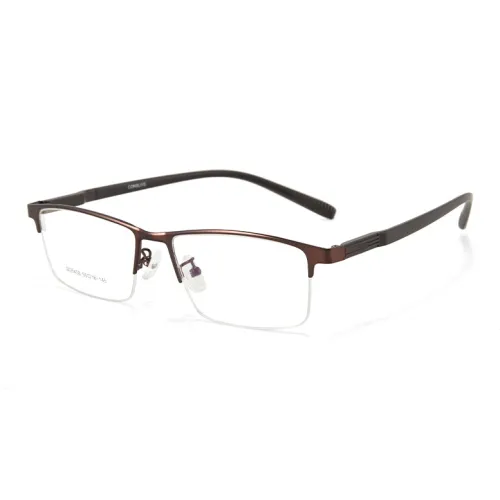 Cornstone TR Памятный пластик Металл Оправа «брови» Оправы для очков Унисекс