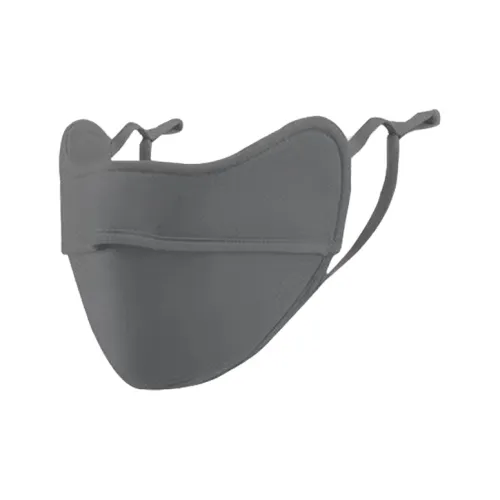 BKCXZICE Хлопок Маски для лица Унисекс