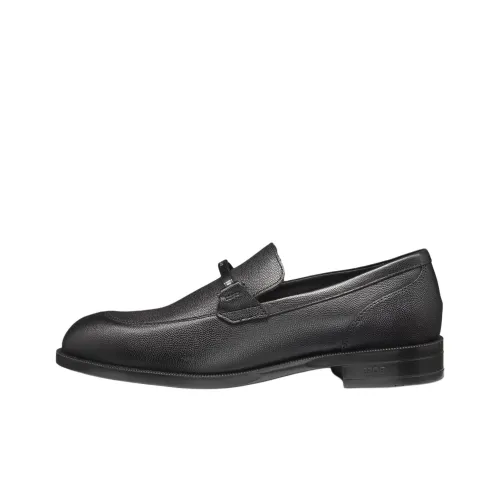 Hugo Boss Лоферы Мужской