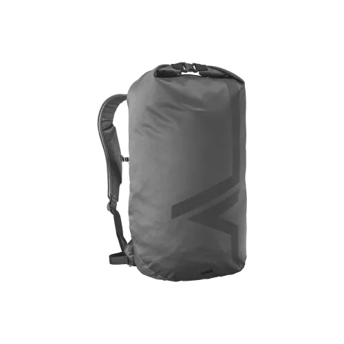 BACH BACKPACKS Туристические рюкзаки Черный Унисекс