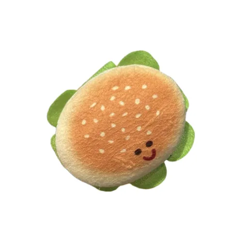 Ha Jie Bret Hamburg С наполнителем Брелок Кукла Плюшевая Подвеска 5 см Рекомендуемая высота