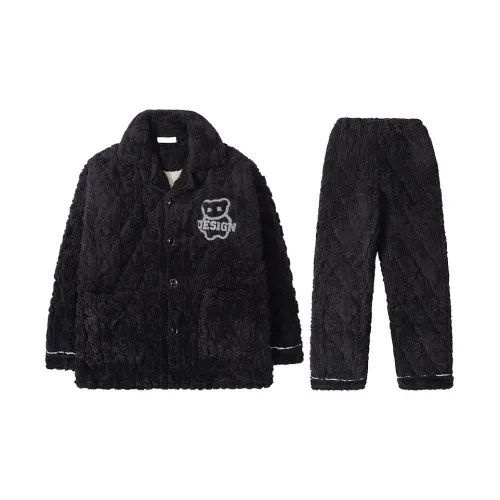 Lan Miao Пижамный комплект Мужской Цвет на изображении