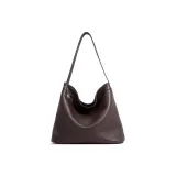 Первый слой шоколадный