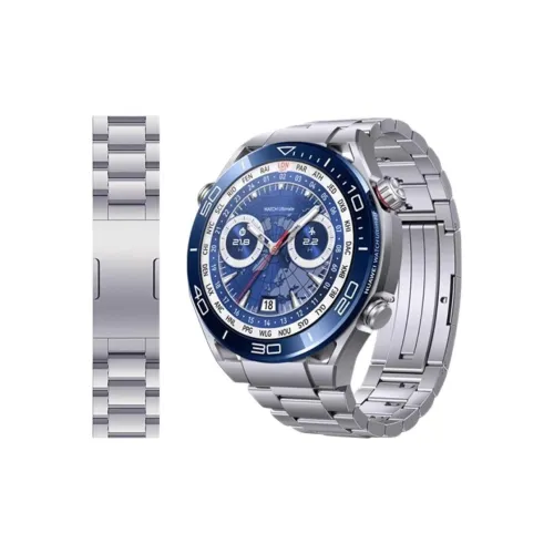 PULAISI Ремень Совместимость с Huawei Титан Материал