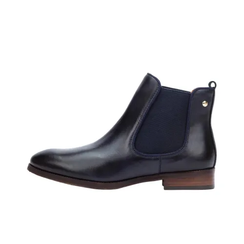 PIKOLINOS ROYAL Короткий Челси 3 см Женские Темно-синий