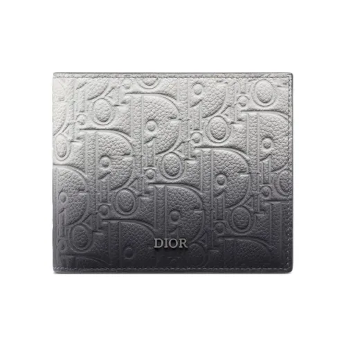 DIOR Кошельки Унисекс
