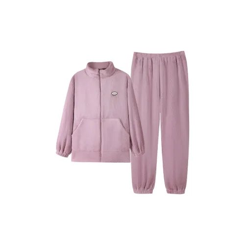 UAVAE Женские пижамные комплекты