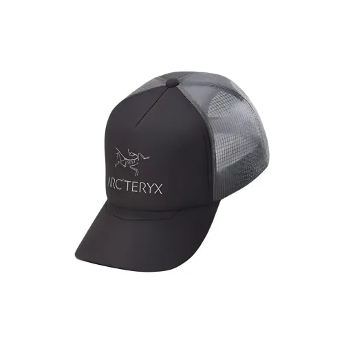 Arcteryx Полиэстер Бейсболка Унисекс