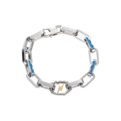 SKSW Браслеты из титанового стального сплава Мужской