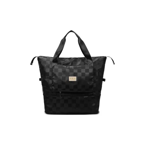 RKM Oxford Дорожная сумка Спортивный мешок Унисекс Многоцветный