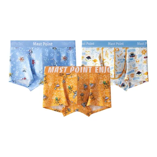 Mast Point Мужские боксер-шорты