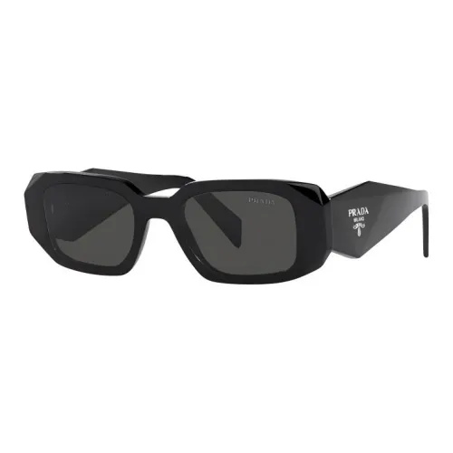 PRADA Солнцезащитные очки Унисекс