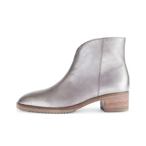 Gabor Ботильоны Унисекс Silver