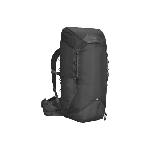 BACH BACKPACKS Туристические рюкзаки Черный Унисекс