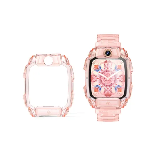 CHRROTA Защитный чехол Imoo силиконовый корпус для часов Imoo Z10