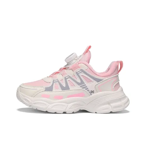 ЮЙЧЖАОЛИНЬ KIDS Lifestyle Shoes Подростки