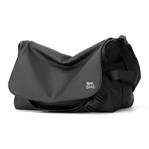 LONSDALE Композитная ткань Сумка через плечо Стандартная Унисекс Многоцветная