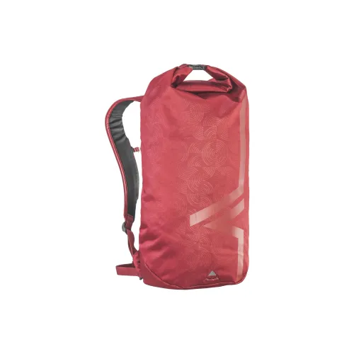 BACH BACKPACKS 16L Альпинистский рюкзак Outdoor сумка Cordura® ECO Polyester Красный Unisex