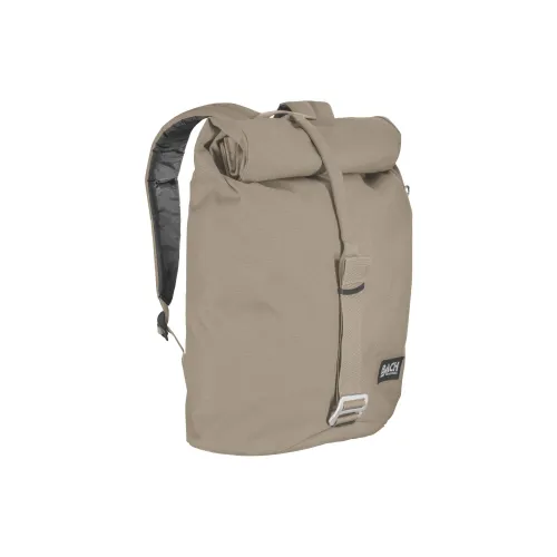 BACH BACKPACKS Туристические рюкзаки Песочно-бежевый Унисекс