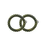 Нефритовый зеленый