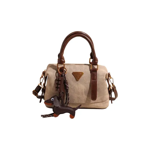 SUN EARTH U ПУ (полиуретан) Сумка через плечо Сумка Женская Многоцветная