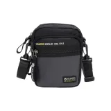 Серый (Много карманов)