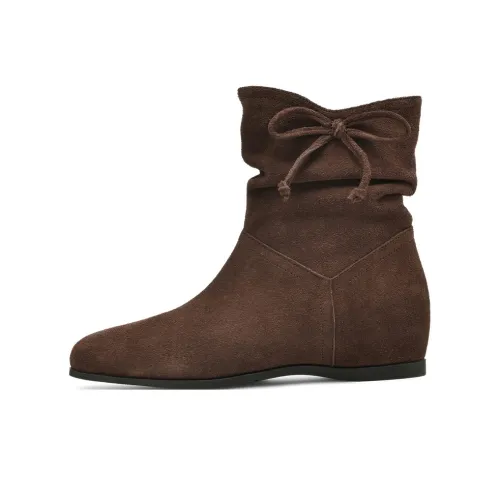 BOERDIQI Ботильоны 4,2 см Женские