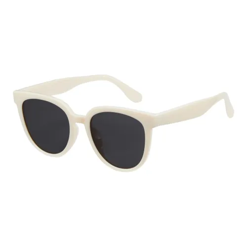 CYXUS PC OVAL SUNGLASSES Унисекс