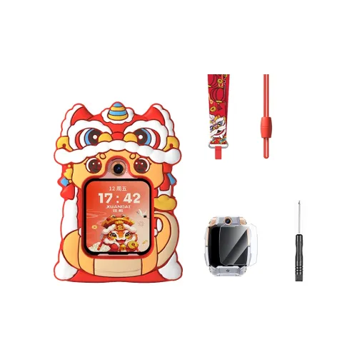 Penc Iwatch Ремешок Imoo Совместимость Подвеска Лев Знак Змеи Материал