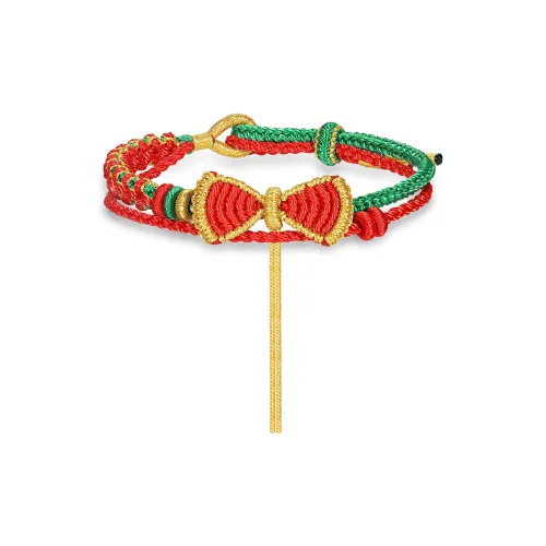 CHJ JEWELLERY Ткань ROPE Браслеты Женские