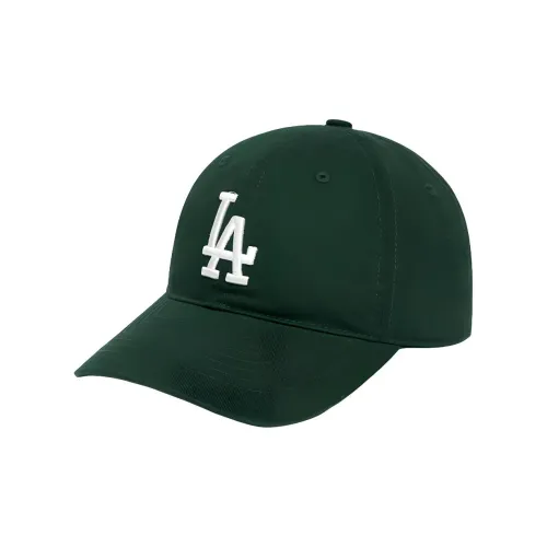 MLB Los Angeles Dodgers Бейсболка из хлопка унисекс