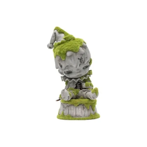 POP MART HIRONO Шинобу ПАРАДИЗ ЛОСТ Скульптура Модные Фигурки