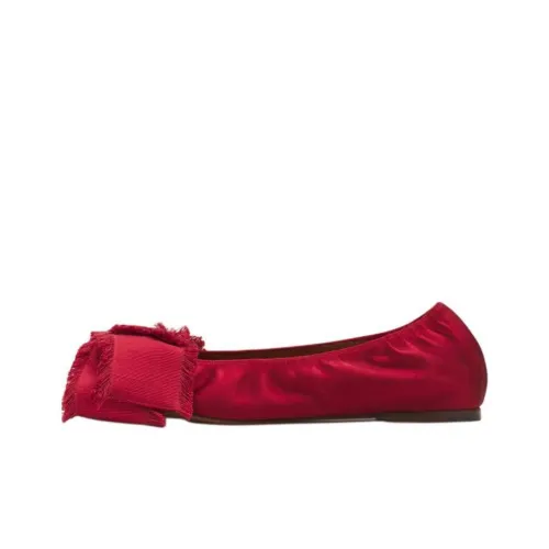 Lanvin Женские повседневные туфли для женщин