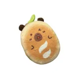 Горячая Собака-Брелок