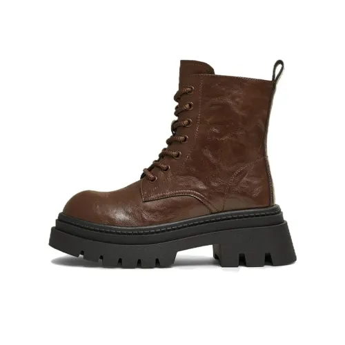 Tata Мартинсы Женские