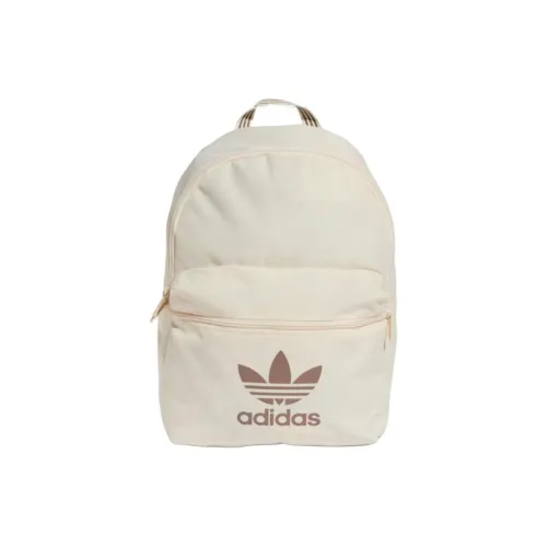 Adidas Переработанный полиэстер рюкзак стандартный унисекс белый