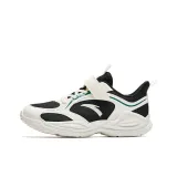 Чёрный/слоновая кость