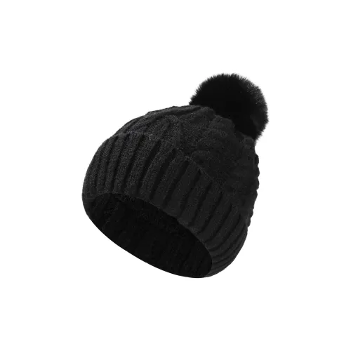 Yamaichi Maru Акриловая смесь Шапки-бини Женские