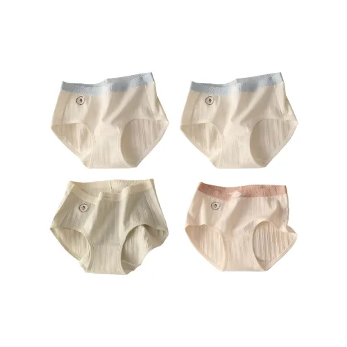 Caramella Женское нижнее белье 4 штуки