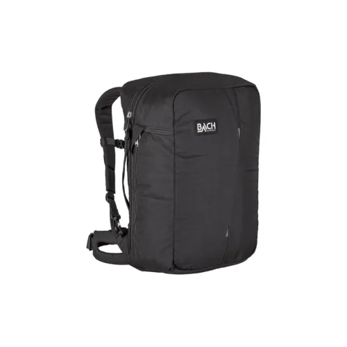 BACH BACKPACKS Туристические рюкзаки Черный для мужчин