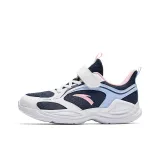 Синий/Anta Белый