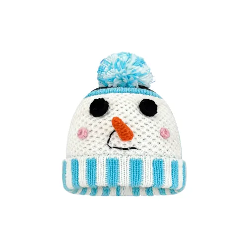 SLEEPYWALK Полиэстер Шапки-бини Унисекс