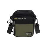 Зелёный (Много карманов)