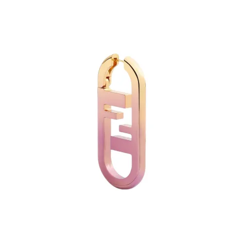 FENDI Серьги Женские