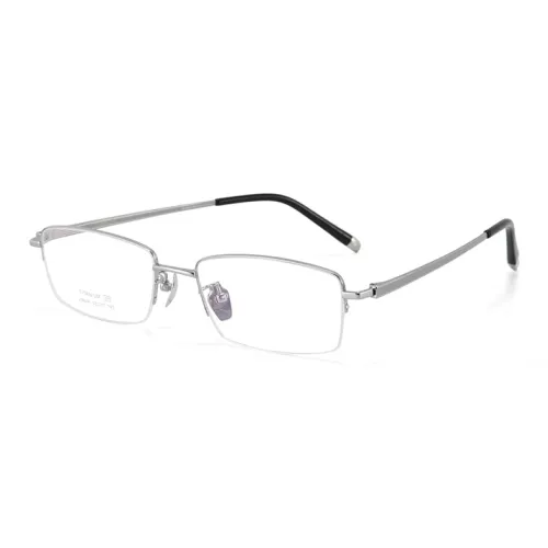 Cornstone Пластиковая оправа Титан Оправы для очков Унисекс