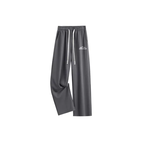 JEANSWEST Вязаные спортивные брюки унисекс