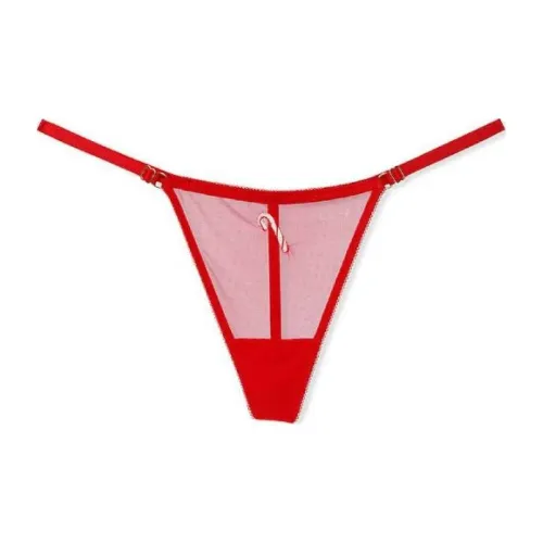 Victoria's Secret 24 Big Show Коллекция VERY Сексуальное Нижнее белье Женское 1 упаковка Красный