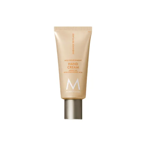 Moroccanoil Ambiance DE PLAGE Sample Hand Cream Увлажняющий 40 мл