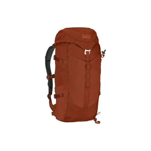 BACH BACKPACKS Туристические рюкзаки Spicy Red Унисекс