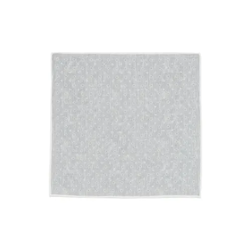 Eleventy FIRSTCLASS Made IN Italy Хлопок Шарфы из трикотажа из шерсти Мужской Циановый